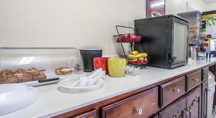 Quality Inn Brownsville