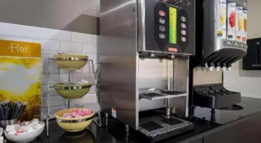 Quality Inn Brownsville