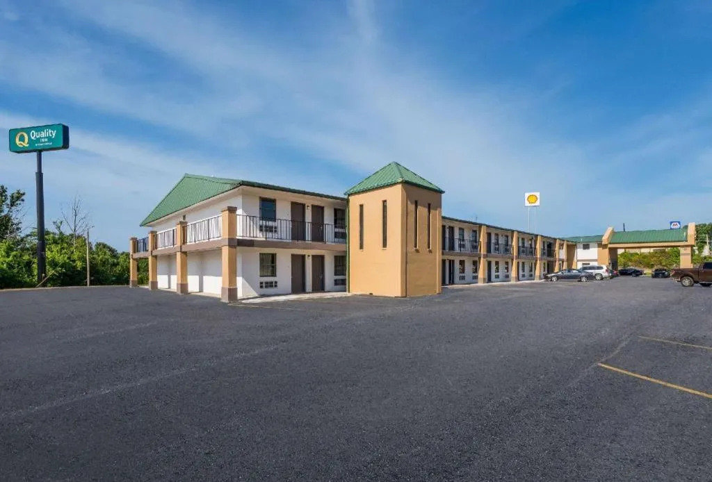 Quality Inn Brownsville