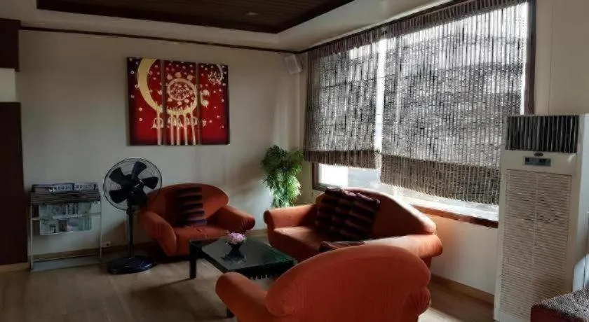 Cactus Resort & Hotel