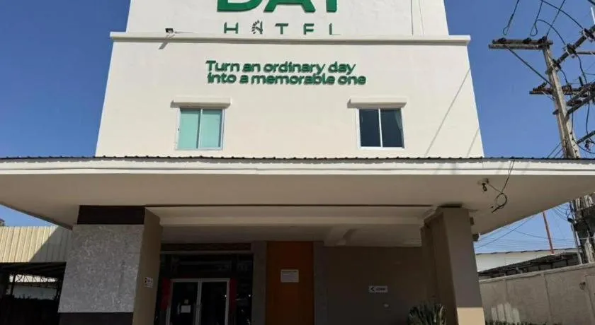 Day Hotel Khon Kaen