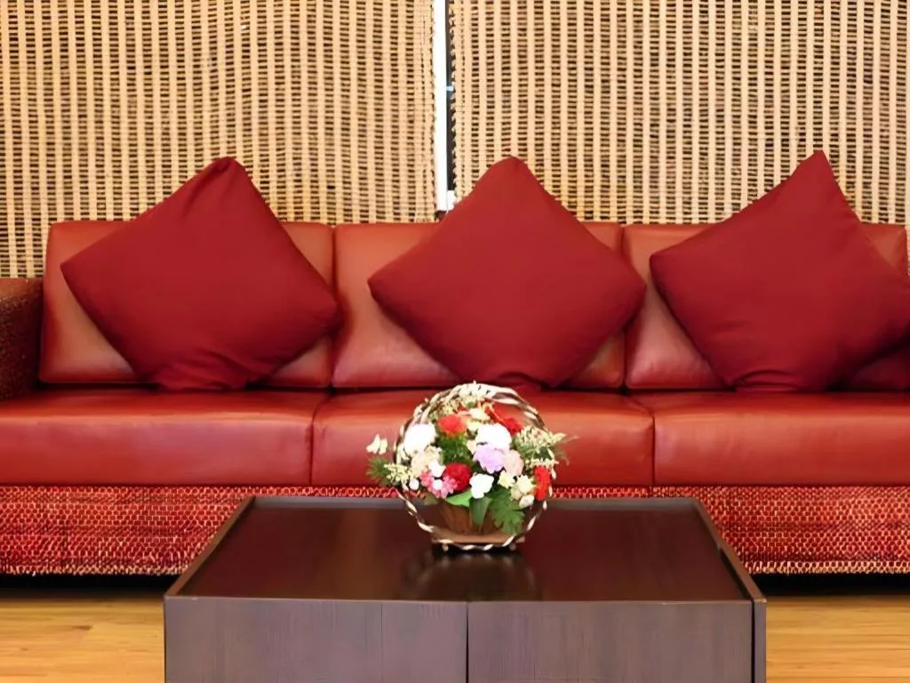 Cactus Resort & Hotel