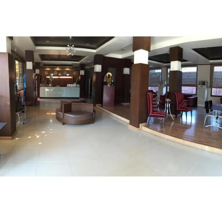 Cactus Resort & Hotel