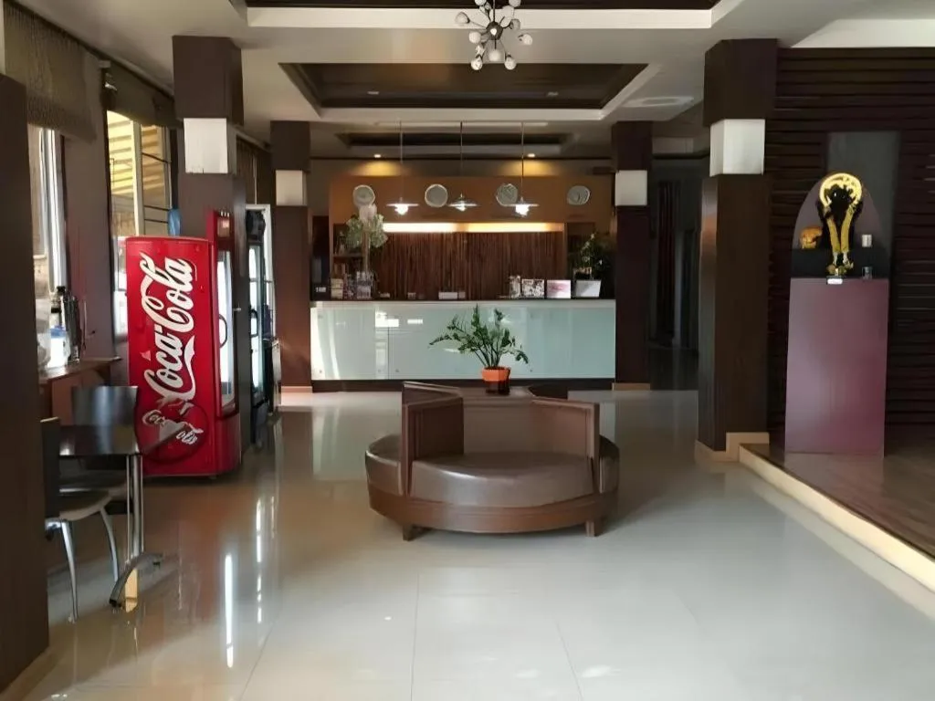 Cactus Resort & Hotel