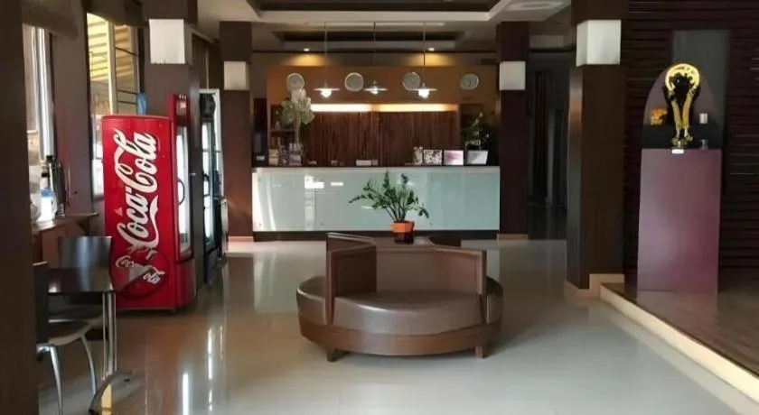 Cactus Resort & Hotel