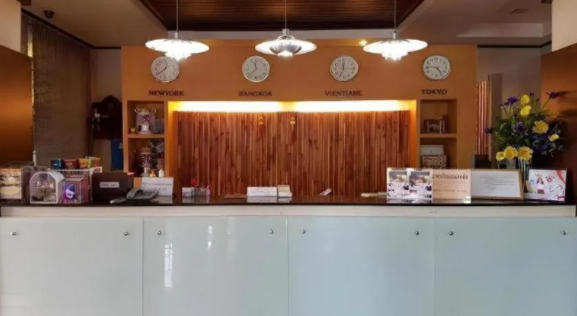 Cactus Resort & Hotel