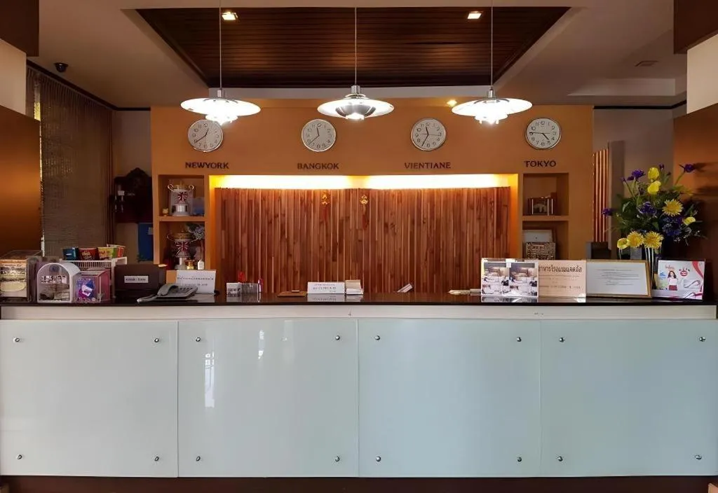 Cactus Resort & Hotel