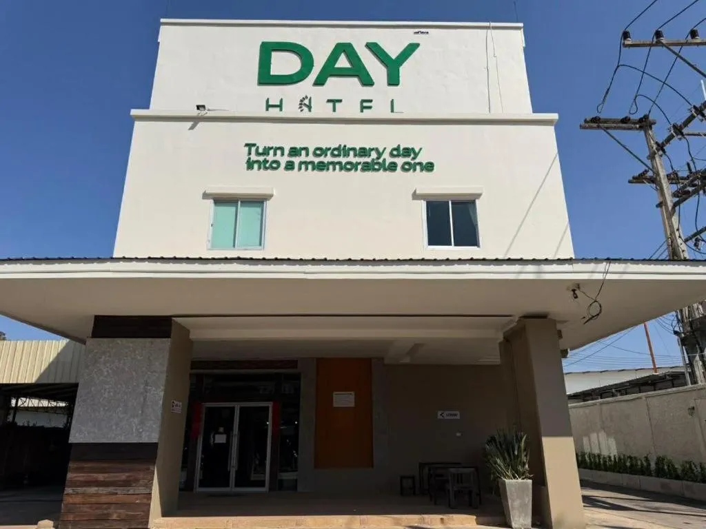 Day Hotel Khon Kaen