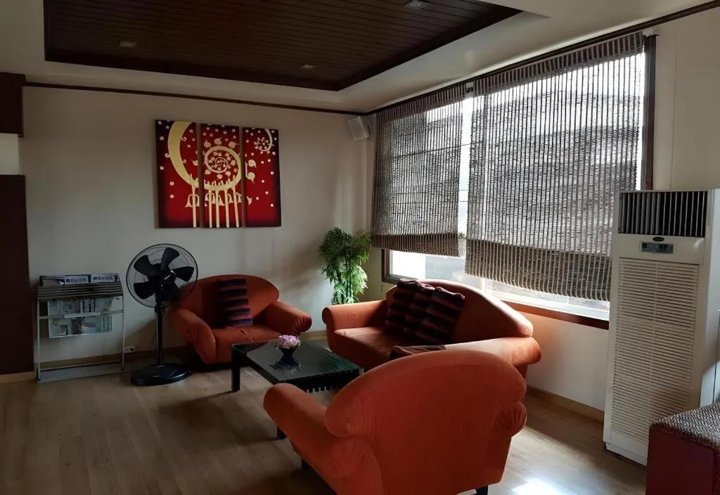 Cactus Resort & Hotel