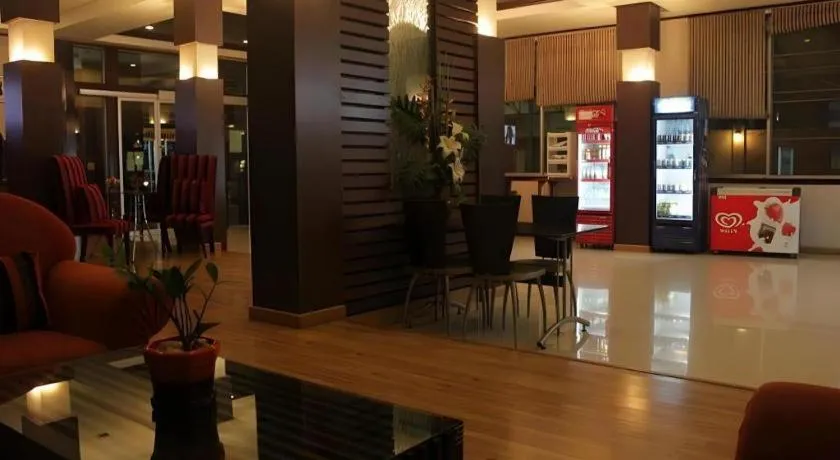 Cactus Resort & Hotel