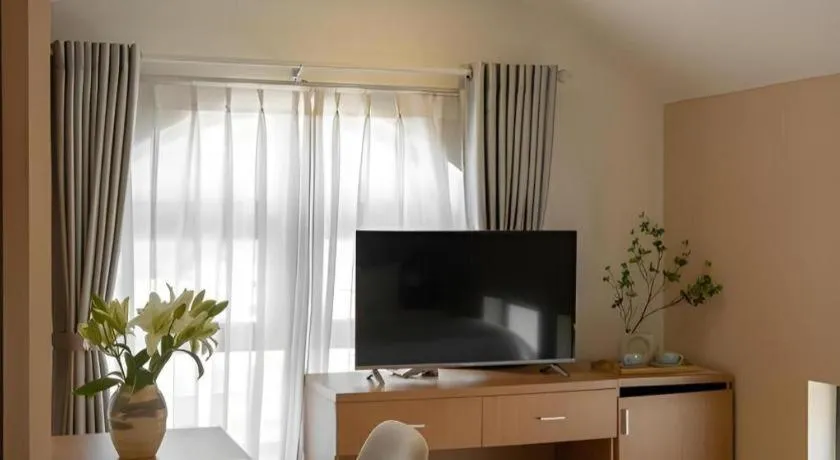 Gold View Boutique Hotel Đà Lạt