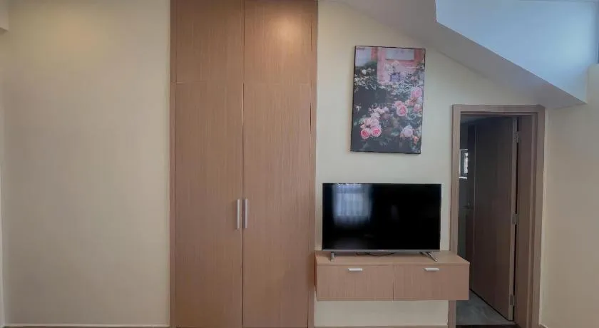 Gold View Boutique Hotel Đà Lạt