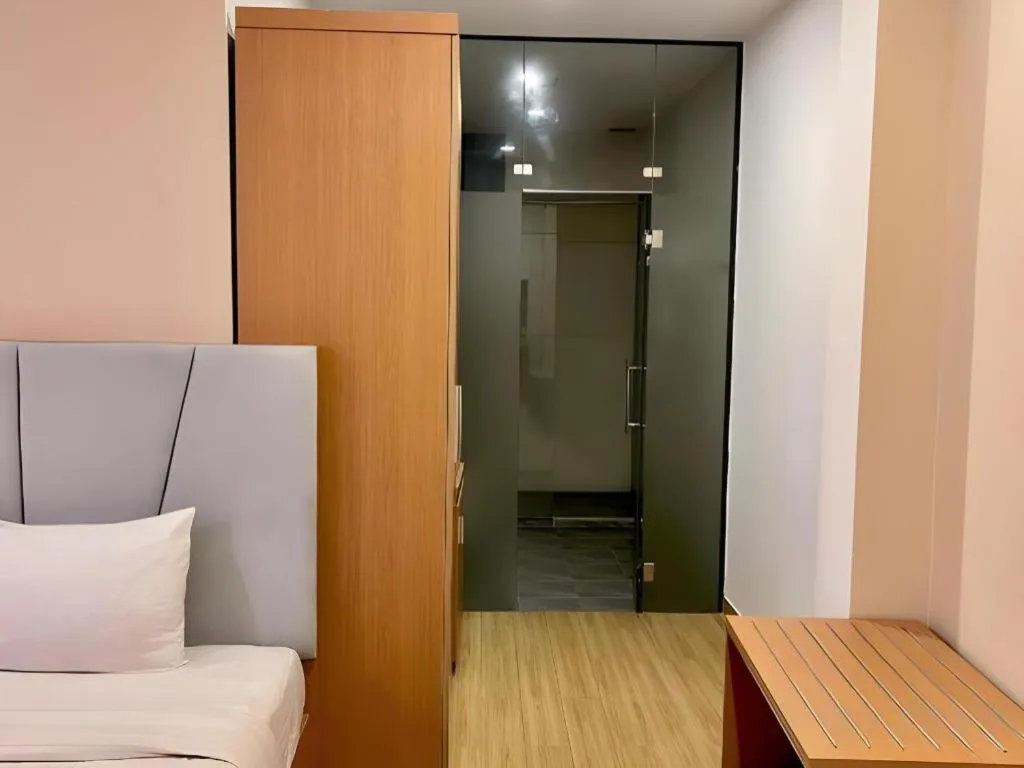 Gold View Boutique Hotel Đà Lạt