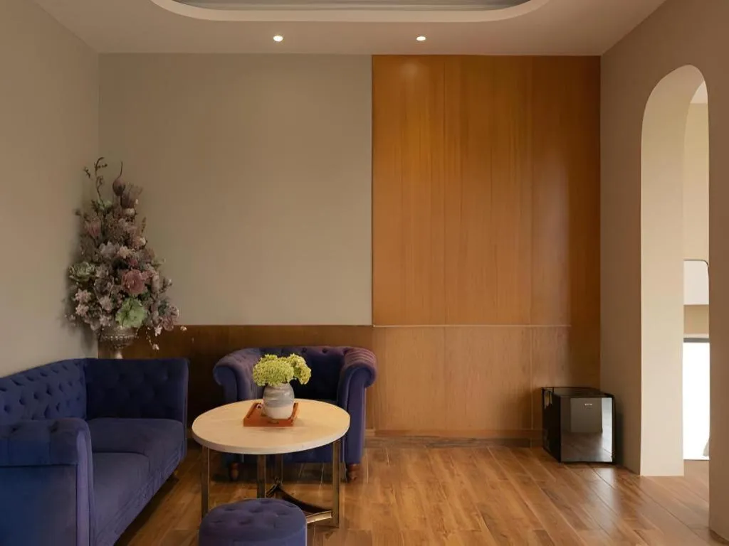 Gold View Boutique Hotel Đà Lạt