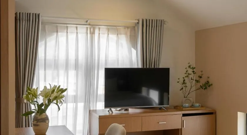 Gold View Boutique Hotel Đà Lạt