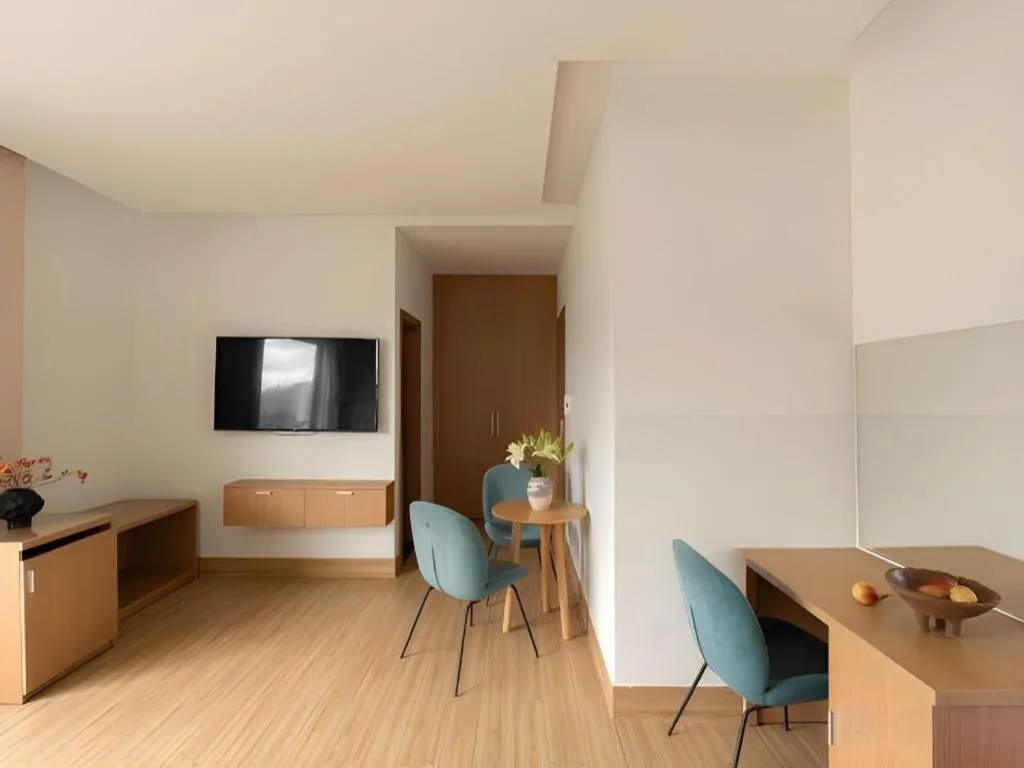 Gold View Boutique Hotel Đà Lạt