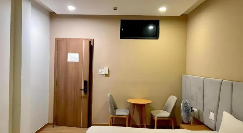 Gold View Boutique Hotel Đà Lạt