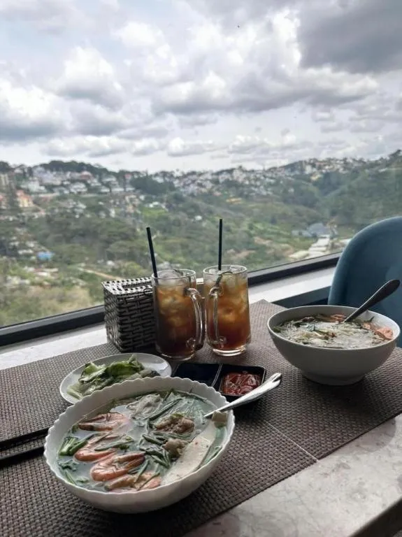 Gold View Boutique Hotel Đà Lạt