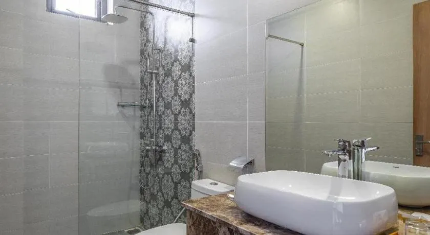 Gold View Boutique Hotel Đà Lạt