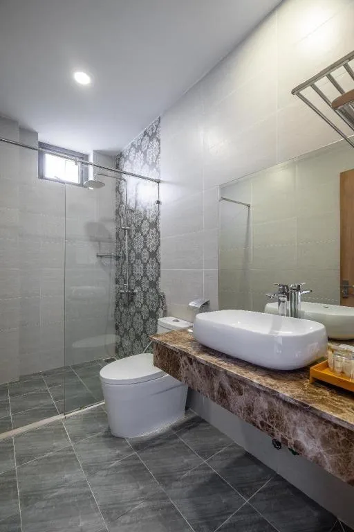 Gold View Boutique Hotel Đà Lạt