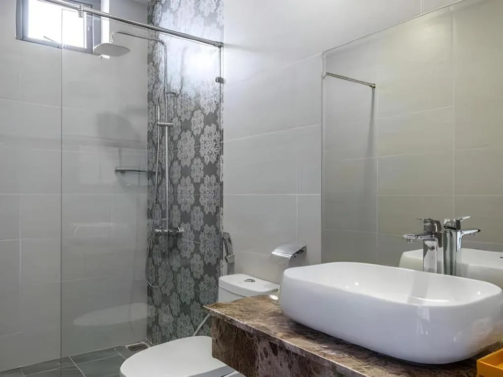 Gold View Boutique Hotel Đà Lạt