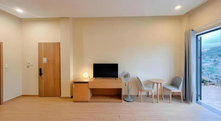 Gold View Boutique Hotel Đà Lạt