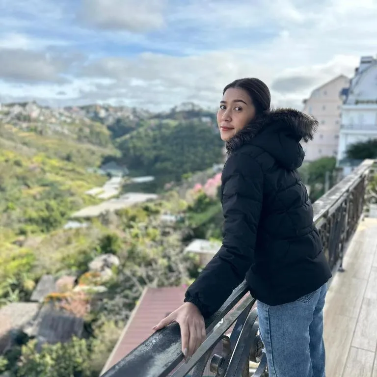 Gold View Boutique Hotel Đà Lạt