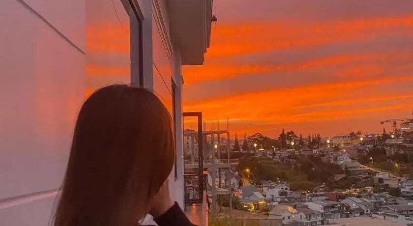 Gold View Boutique Hotel Đà Lạt