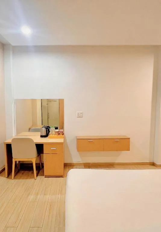 Gold View Boutique Hotel Đà Lạt