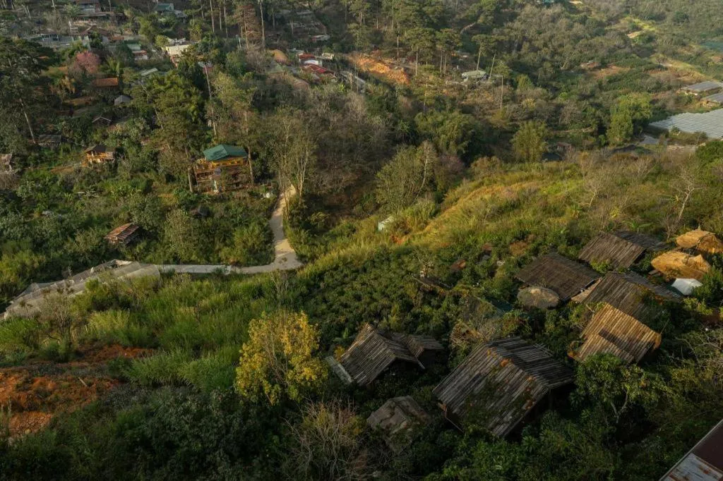 Gold View Boutique Hotel Đà Lạt