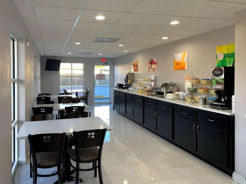 Quality Inn & Suites near Panama City Beach