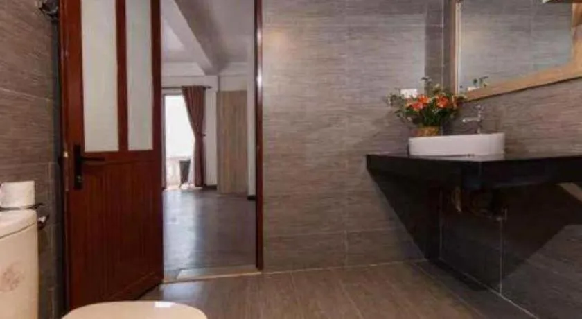 Chapa Dew Boutique Hotel