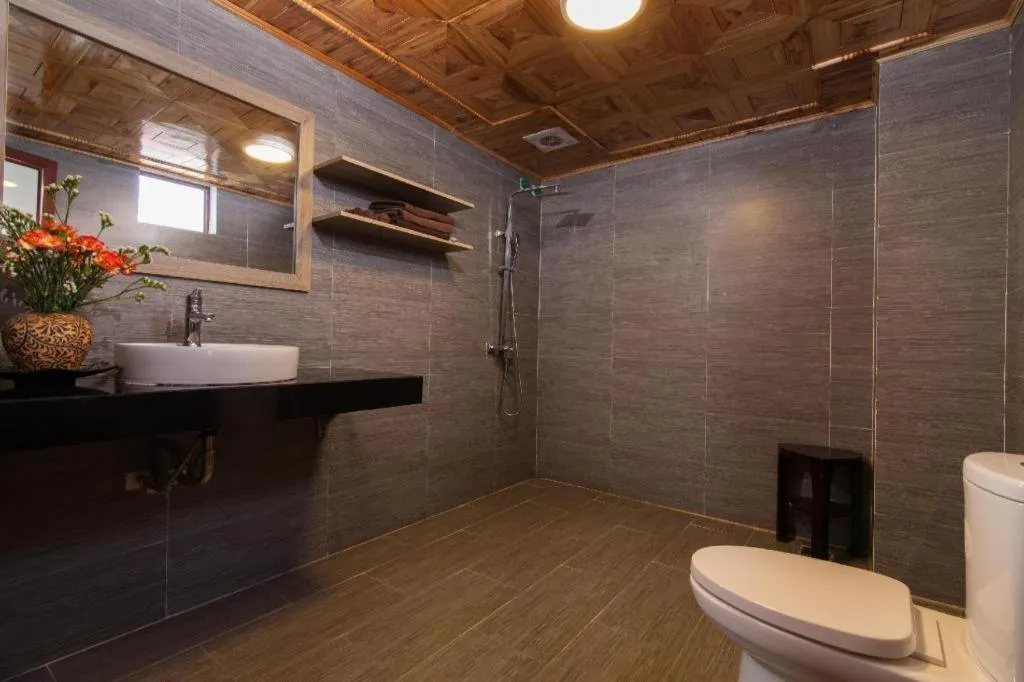 Chapa Dew Boutique Hotel