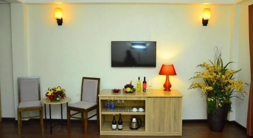 Chapa Dew Boutique Hotel