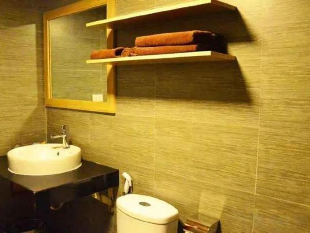 Chapa Dew Boutique Hotel