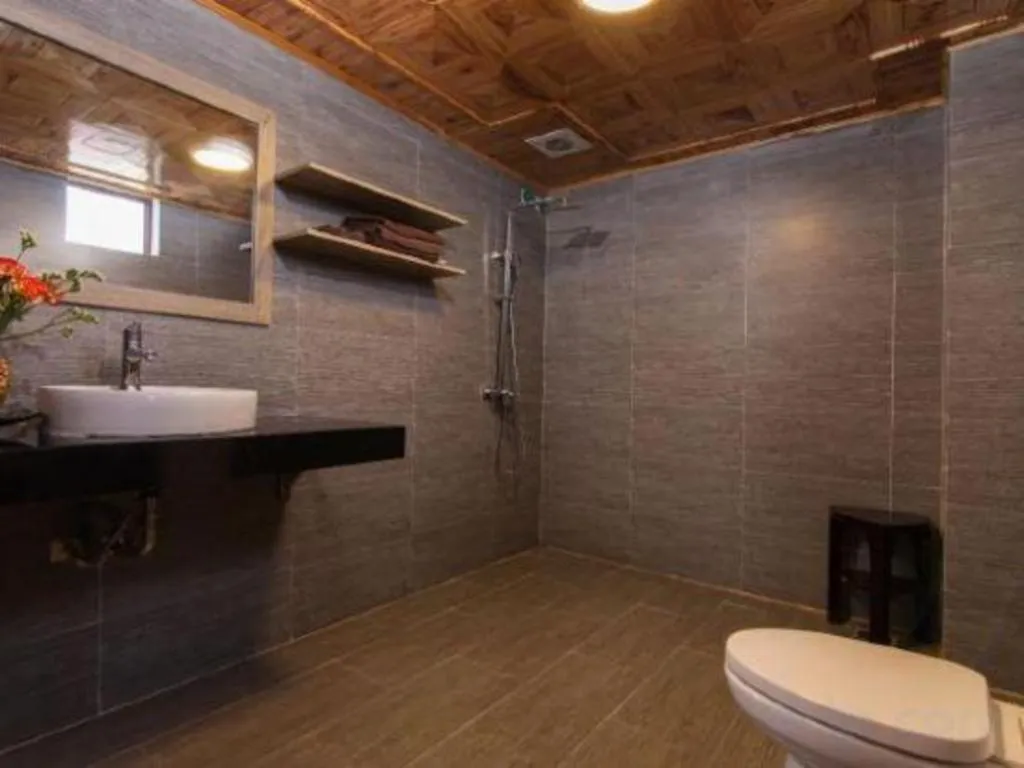 Chapa Dew Boutique Hotel