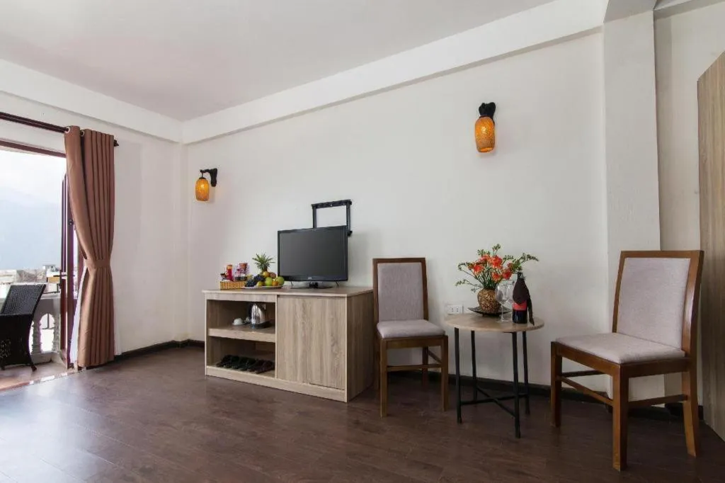 Chapa Dew Boutique Hotel