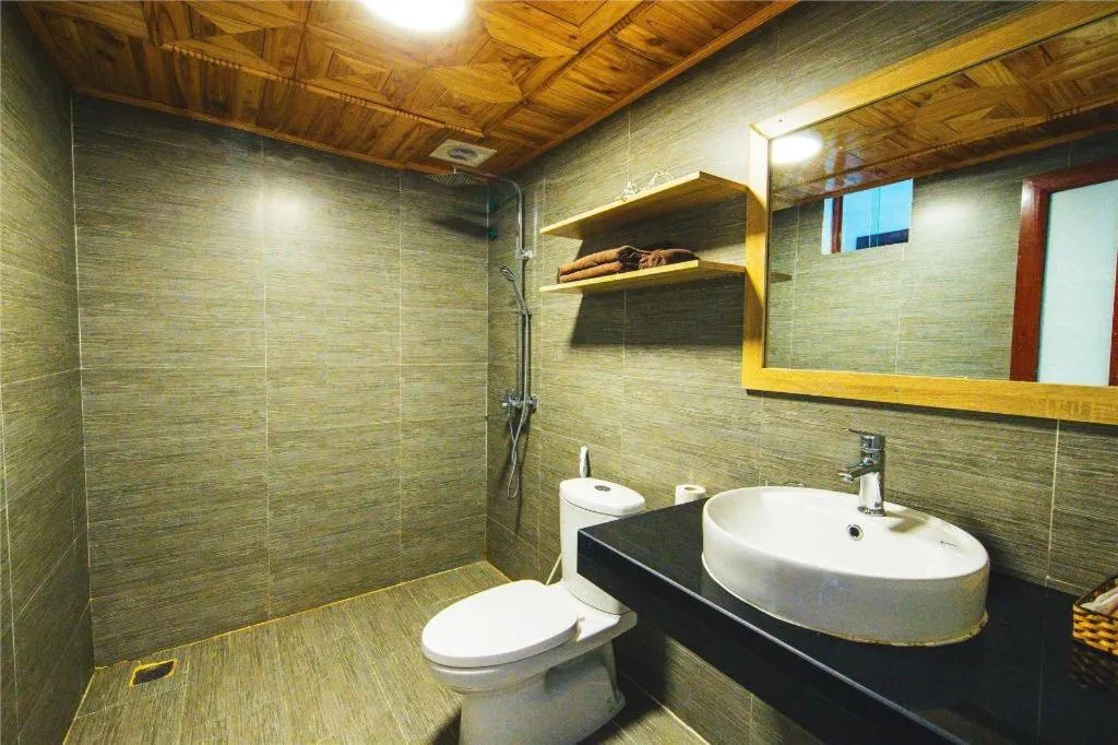 Chapa Dew Boutique Hotel