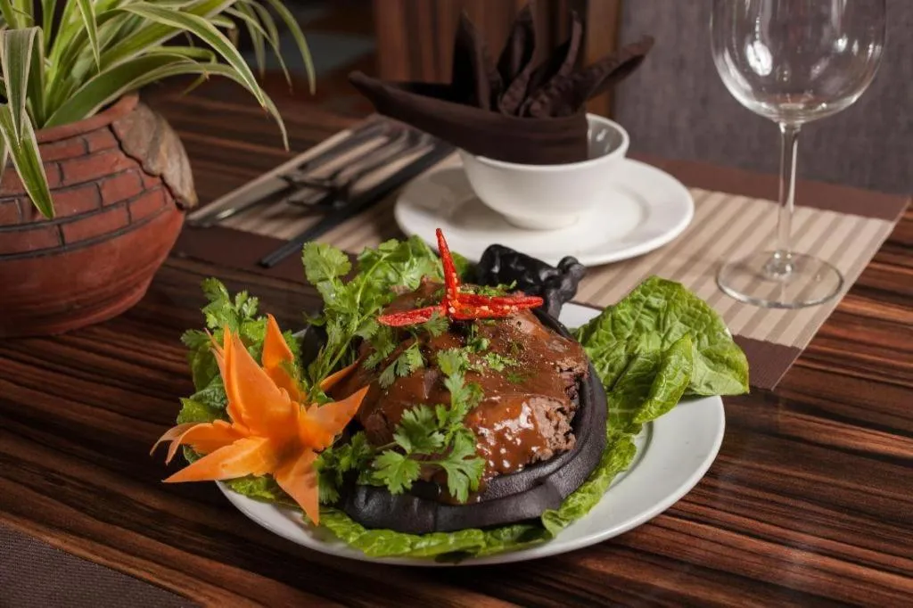 Chapa Dew Boutique Hotel