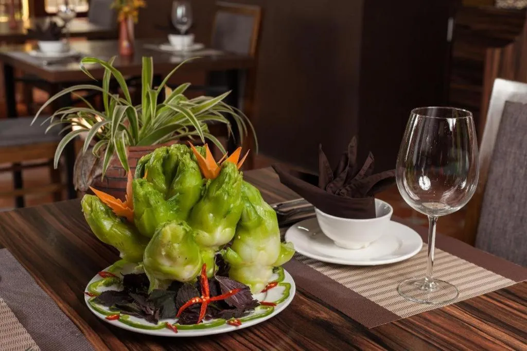 Chapa Dew Boutique Hotel