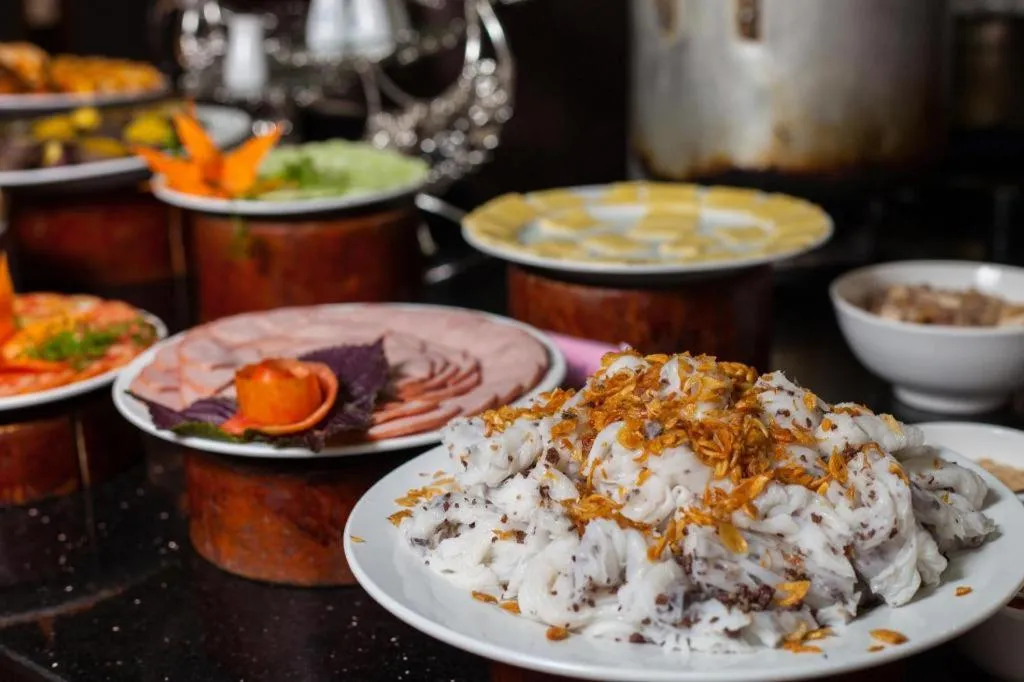 Chapa Dew Boutique Hotel