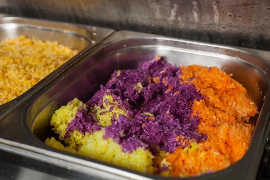 Chapa Dew Boutique Hotel