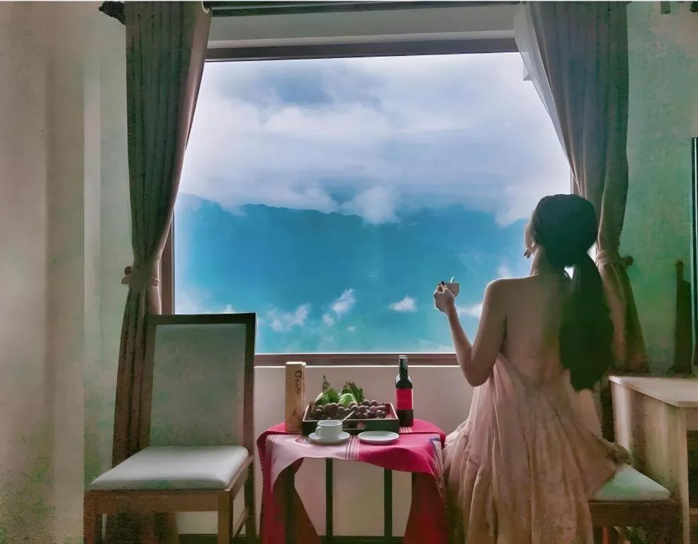 Chapa Dew Boutique Hotel