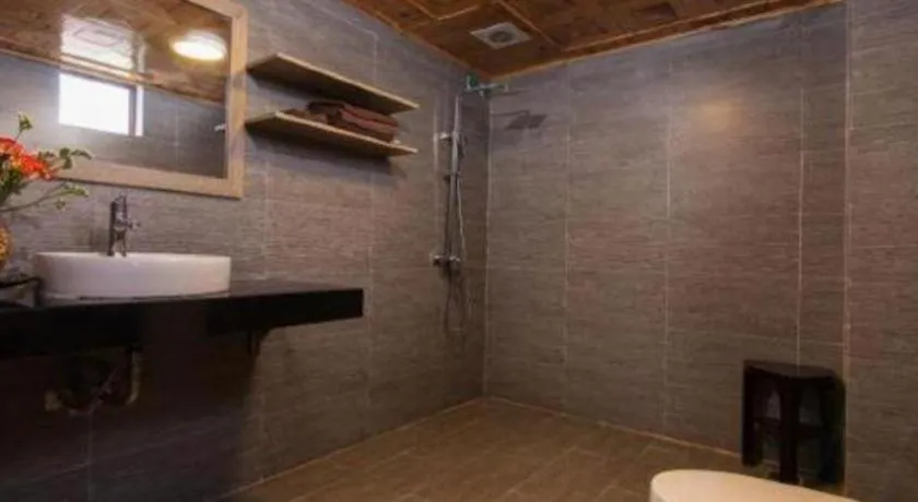 Chapa Dew Boutique Hotel