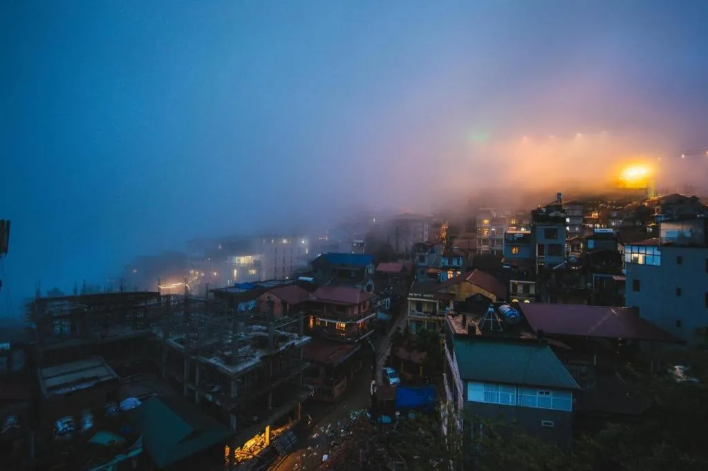 Chapa Dew Boutique Hotel