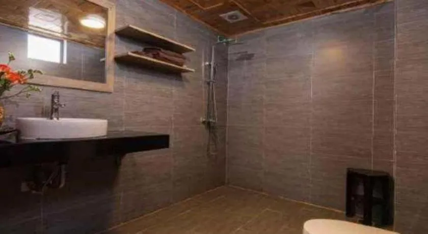 Chapa Dew Boutique Hotel