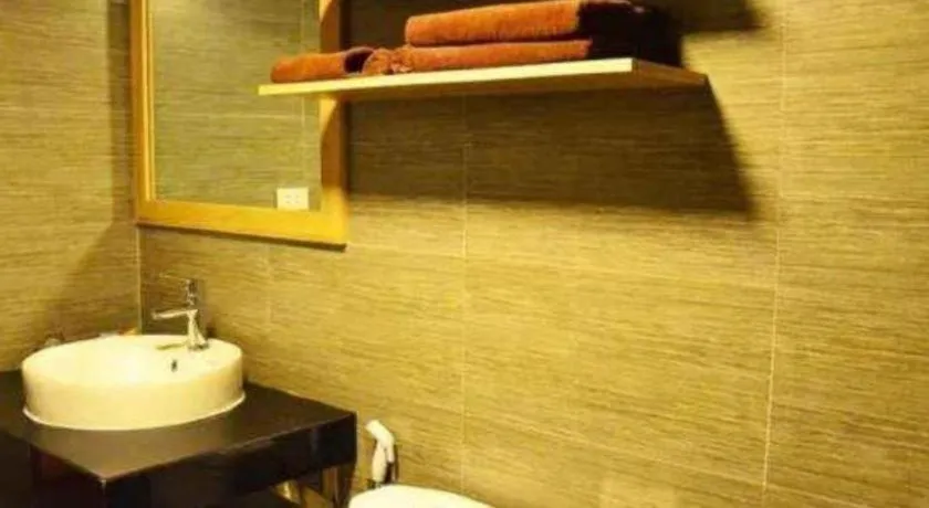 Chapa Dew Boutique Hotel