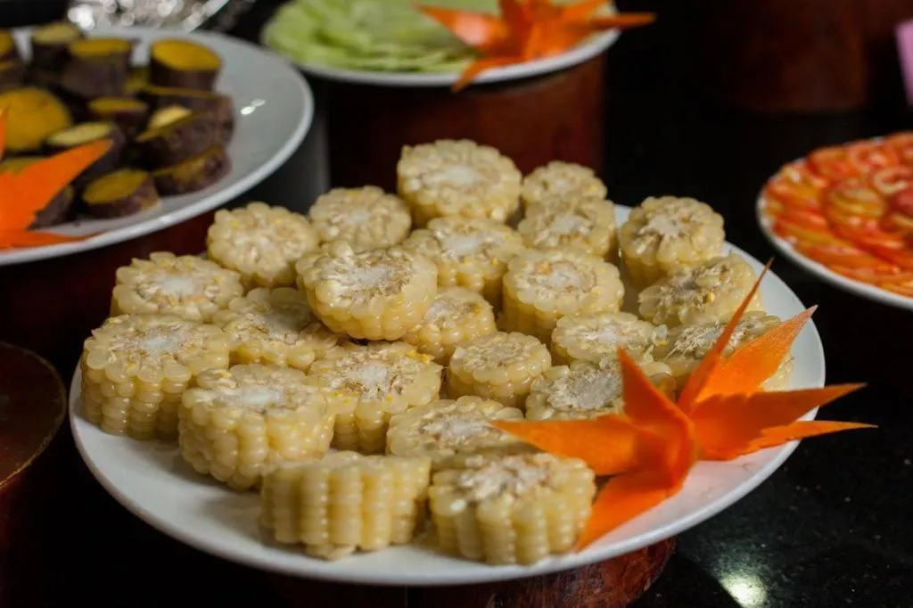 Chapa Dew Boutique Hotel