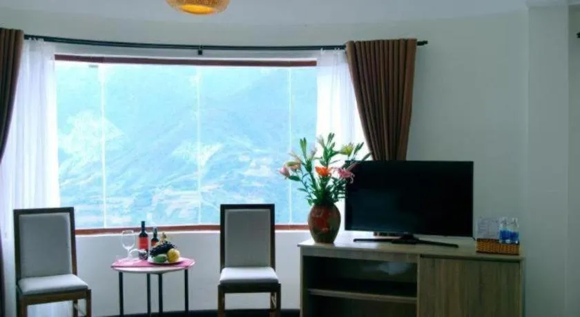 Chapa Dew Boutique Hotel