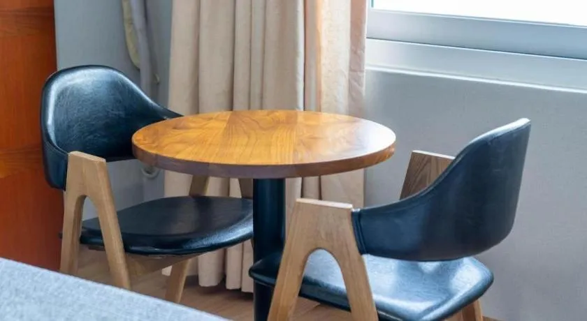 Gangneung Gyeongpodae Gangneung Motel